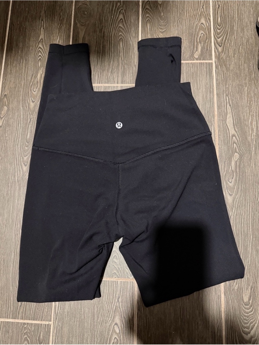 lululemon Align High-Rise Leggings 28”